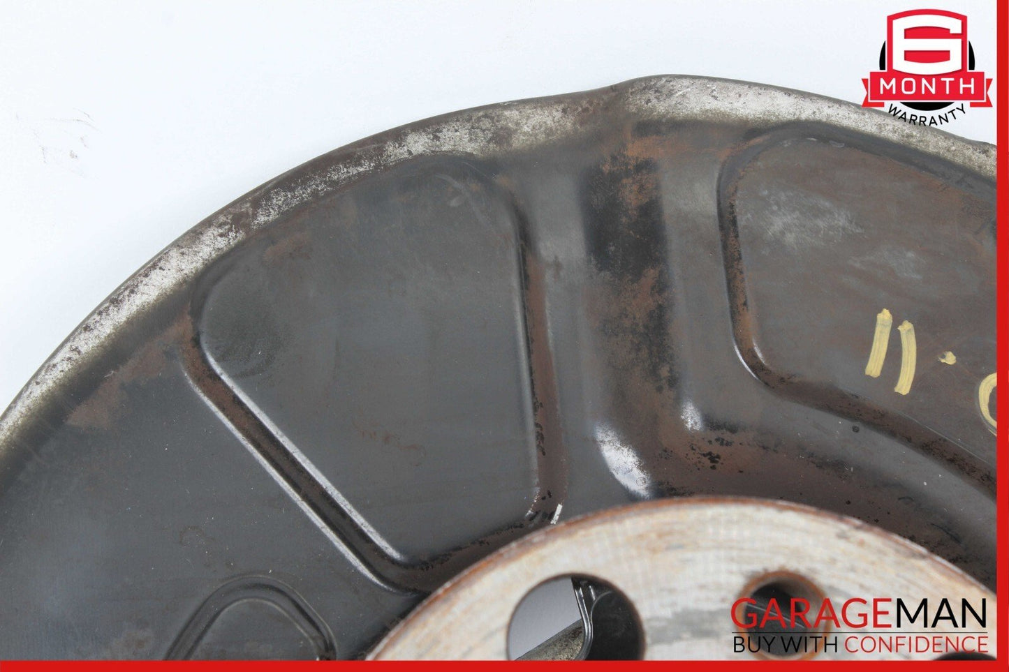 10-16 Mercedes W212 E350 E400 E550 Front Right Side Spindle Knuckle Hub OEM