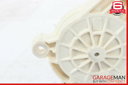07-13 Mercedes W221 S400 S600 S63 AMG Rear Right Window Regulator Motor OEM