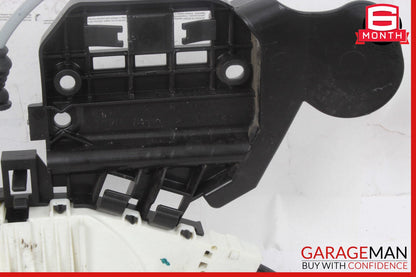 12-16 Mercedes X166 GL450 GL550 ML350 Front Right Door Lock Latch Actuator OEM