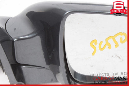 09-12 Mercedes R230 SL550 SL600 Front Right Side Mirror Door Rear View OEM