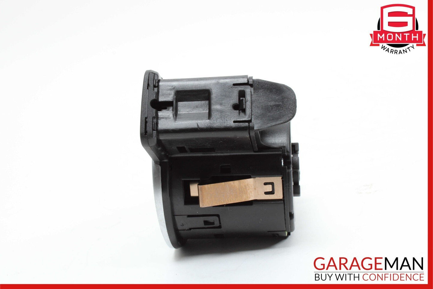 10-13 Mercedes W212 E550 E350 Dash Head Light Fog Light Switch Controller Module