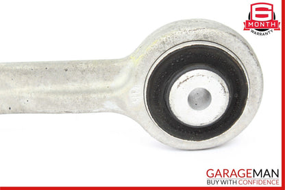 12-18 Audi A6 Front Left Driver Side Rearward Control Arm & Ball Joint OEM