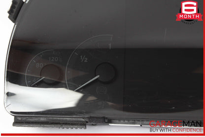 07-10 Mercedes W216 CL550 S550 Speedometer Odometer Instrument Cluster Gauge