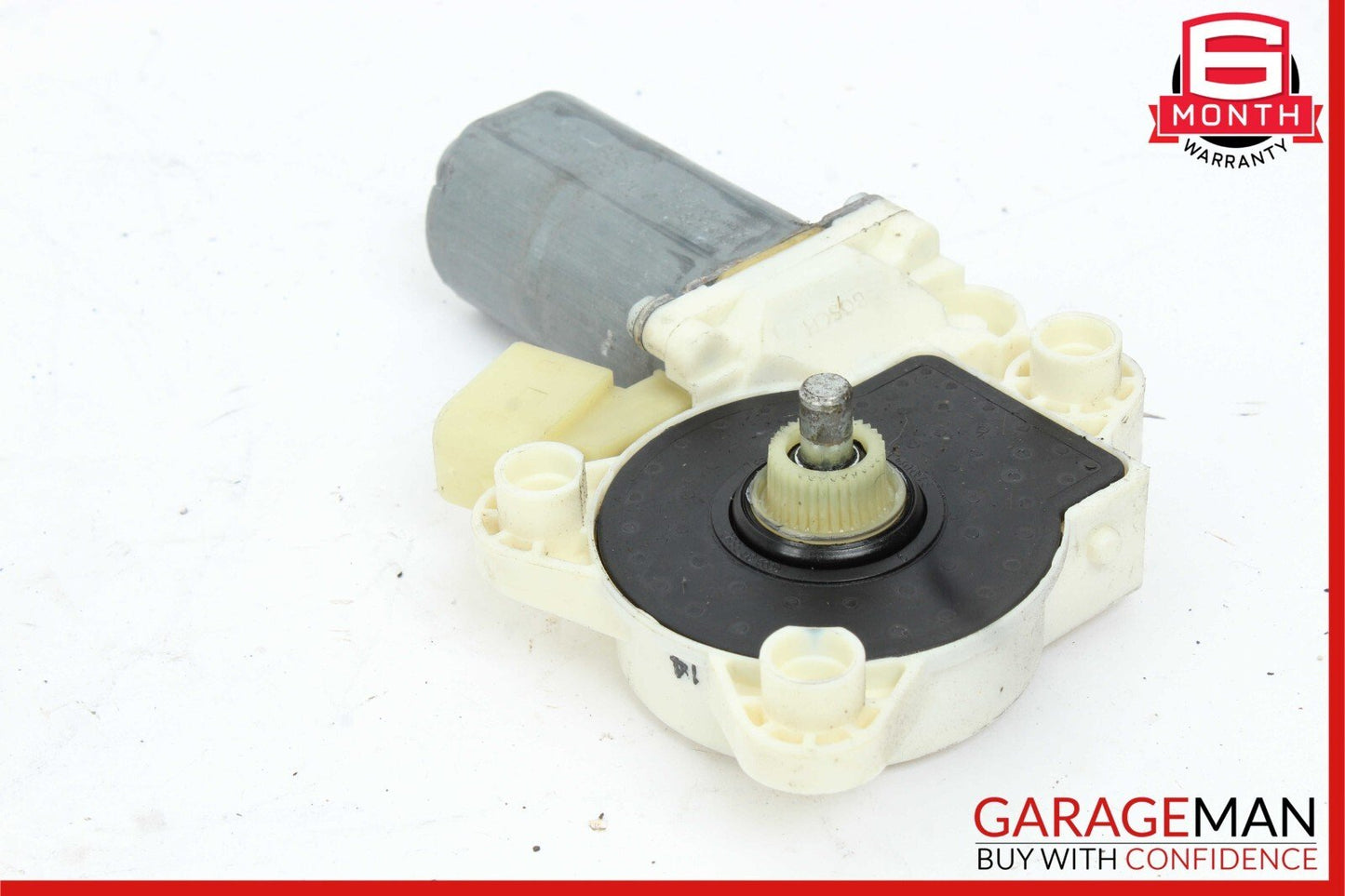 03-09 Mercedes W211 E350 E550 Front Left Side Door Window Regulator Motor OEM