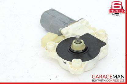 03-09 Mercedes W211 E350 E550 Front Left Side Door Window Regulator Motor OEM