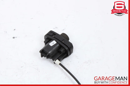 07-14 Mercedes W221 S550 CL600 Rear Trunk Lid Lock Latch Actuator w/ Handle Assy
