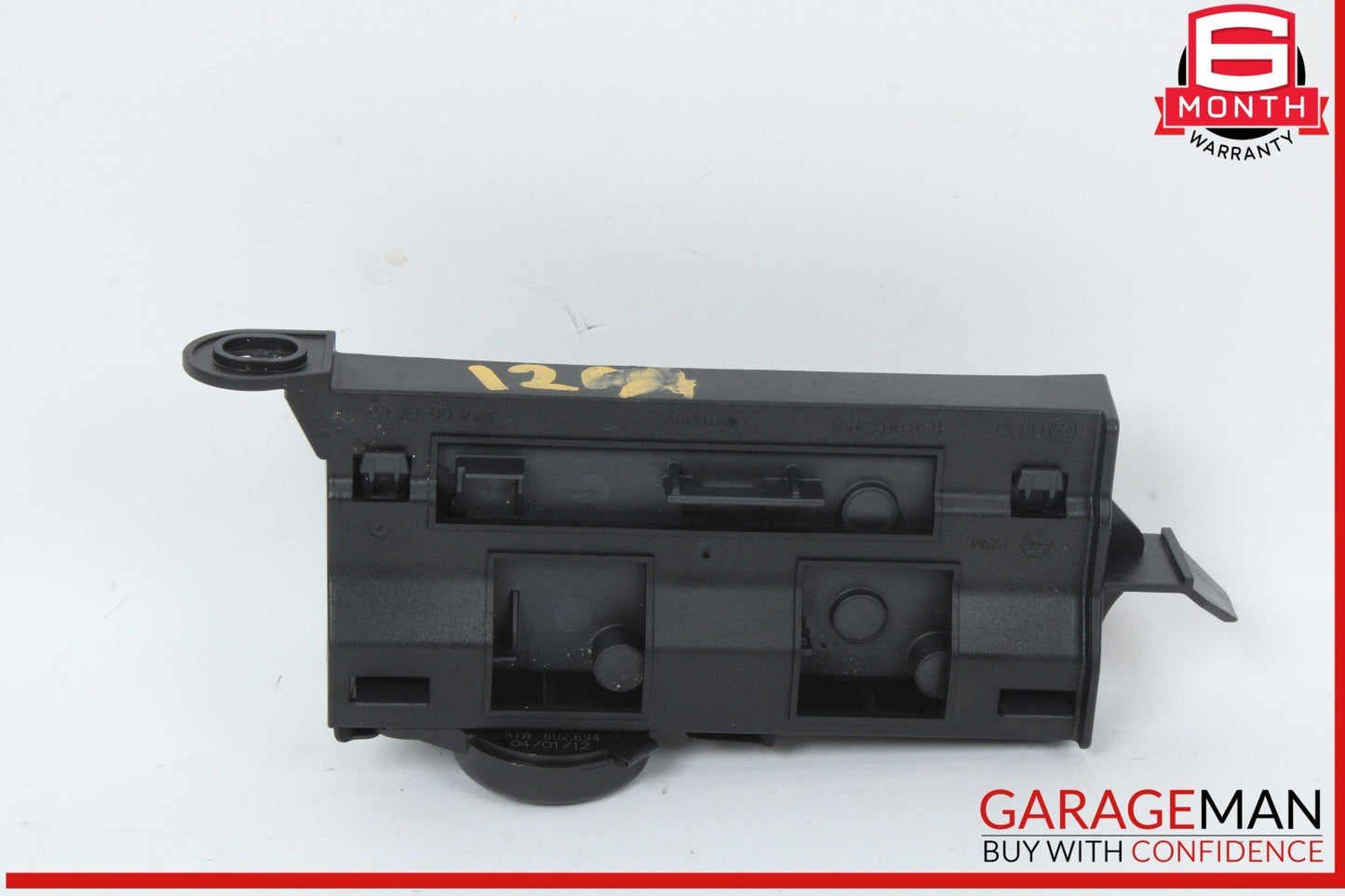 12-18 Audi A7 Rear Tailgate Liftgate Control Module Computer Brain Unit OEM