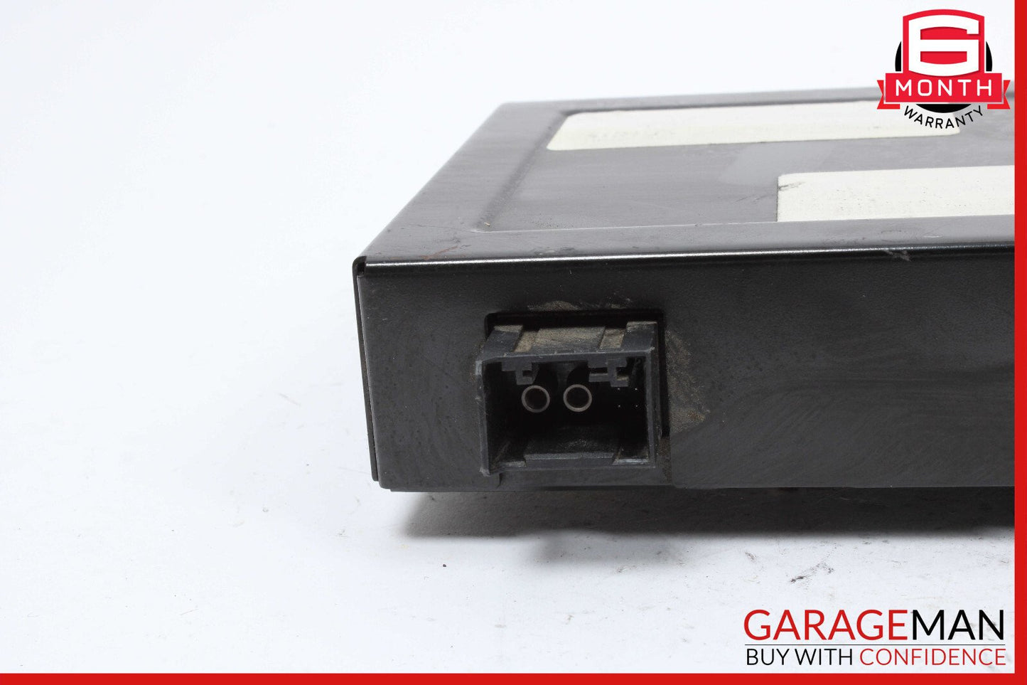 07-09 Mercedes W221 S550 S600 CL550 Sirius Satellite Radio Module Receiver OEM