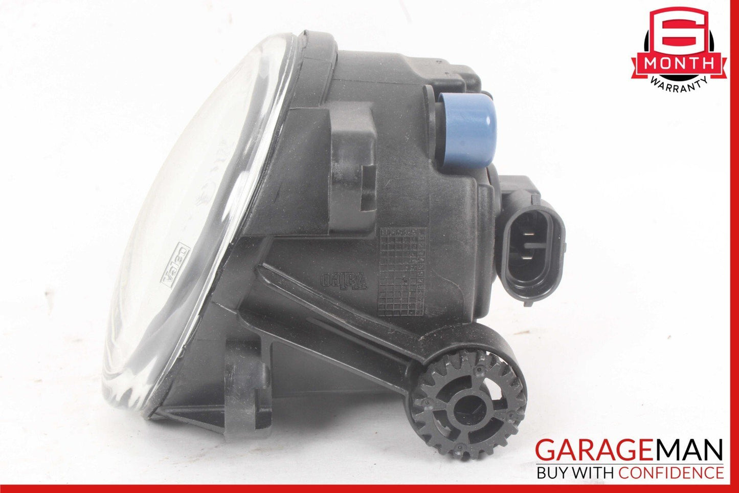 05-13 BMW 3 Series E92 Front Left Driver Side Fog LIght 89206255 OEM