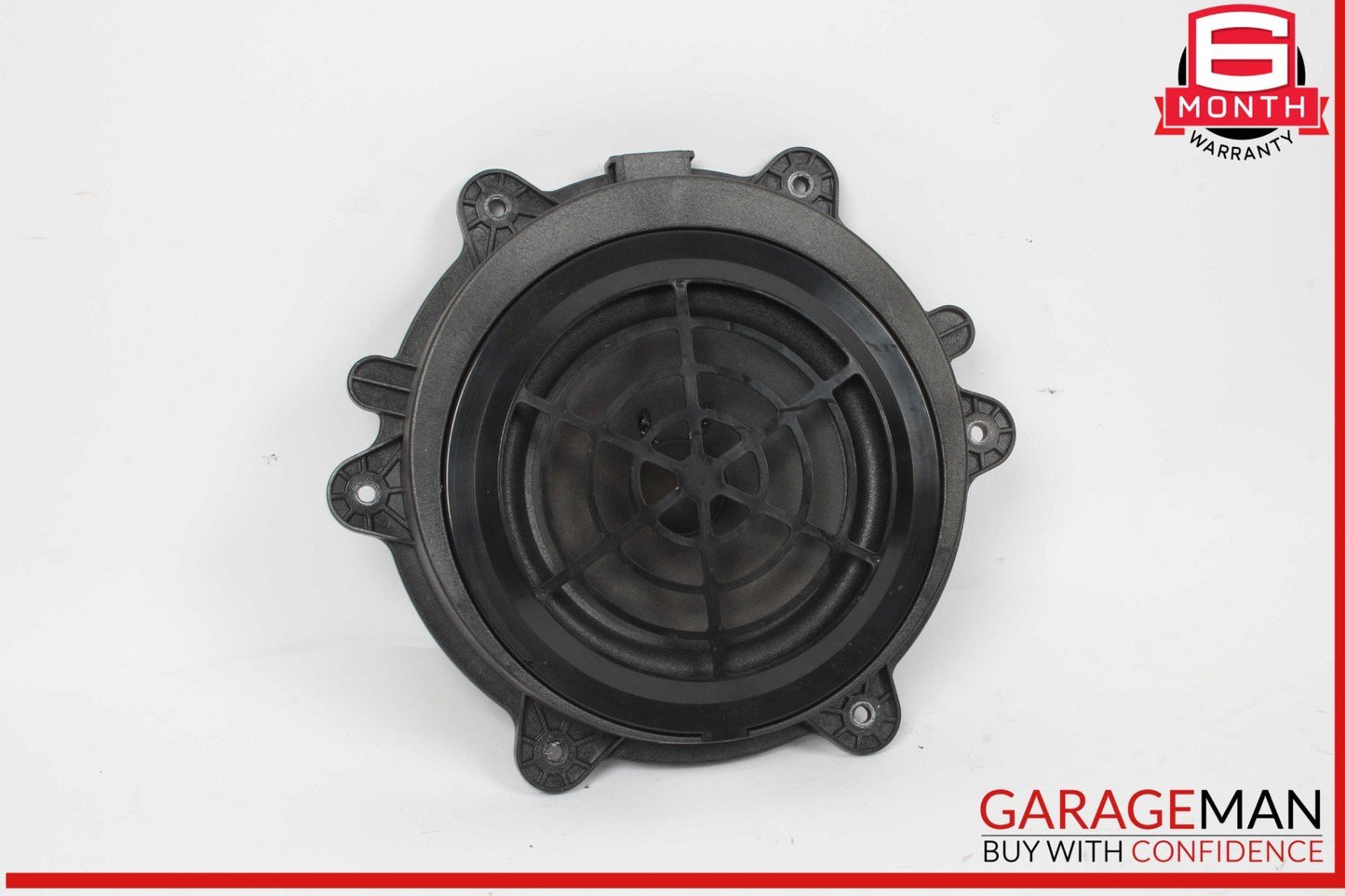 10-18 Porsche Panamera Rear Left and Right Door Audio Speaker 7PP035710B Genuine
