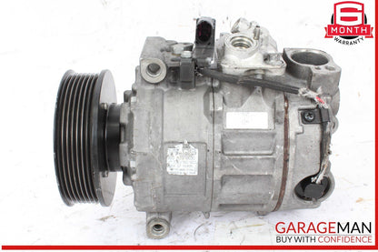 03-06 Porsche Cayenne 955 AC A/C Air Compressor 3B0820803C OEM