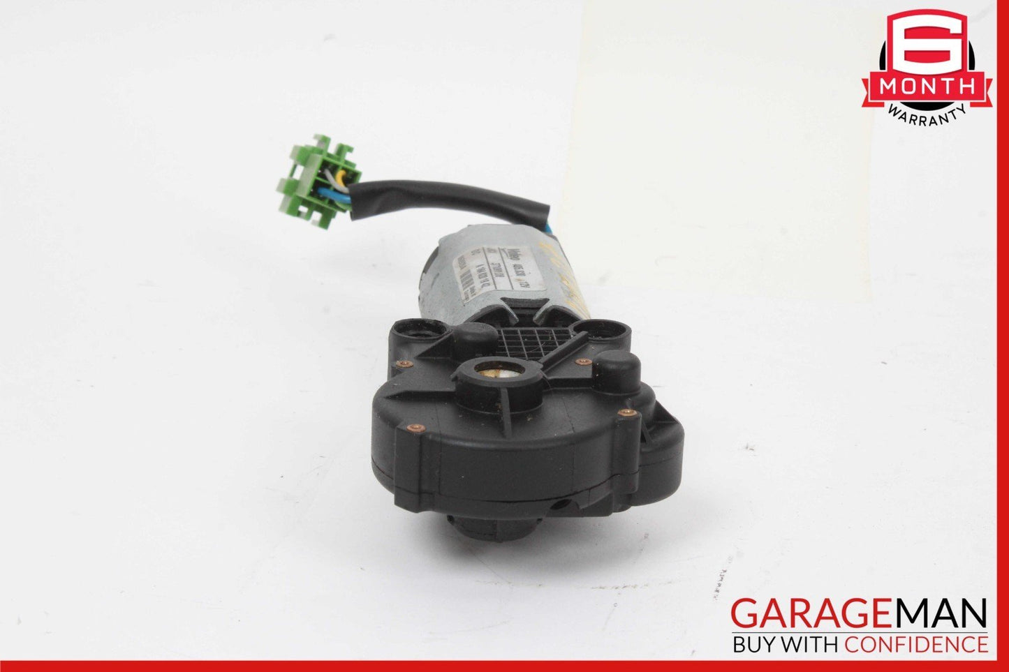 07-19 Mercedes X164 GL450 4MATIC Rear 3rd Third Row Seat Motor 1648202342 OEM