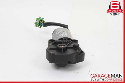 07-19 Mercedes X164 GL450 4MATIC Rear 3rd Third Row Seat Motor 1648202342 OEM