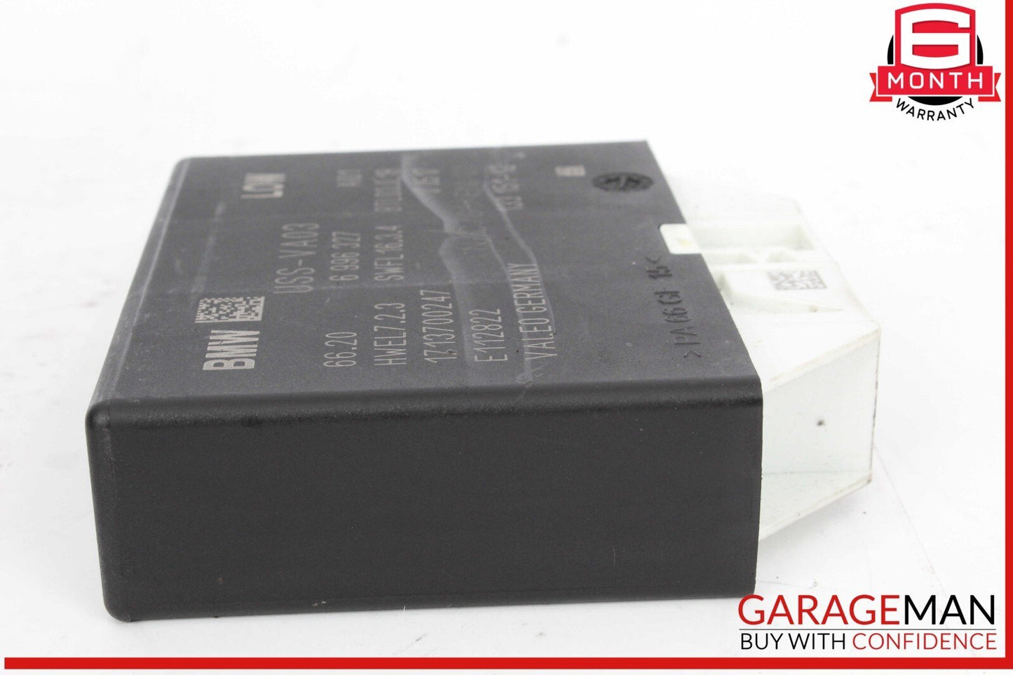 17-20 BMW 530E PDC Park Parking Distance Control Module Unit 6996327 OEM