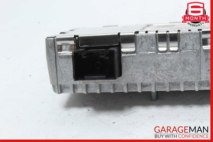 10-17 Mercedes W117 CLA25 E350 SLK250 Sirius Satellite Radio Receiver Module OEM