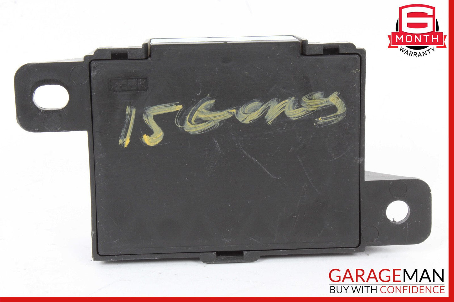 15-20 Hyundai Genesis Front Right Passenger Side Seat Relay Control Module OEM