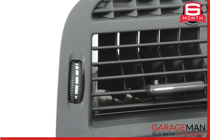 07-13 Mercedes W216 CL550 S400 Dash A/C AC Air Vent Trim Panel Right Side OEM