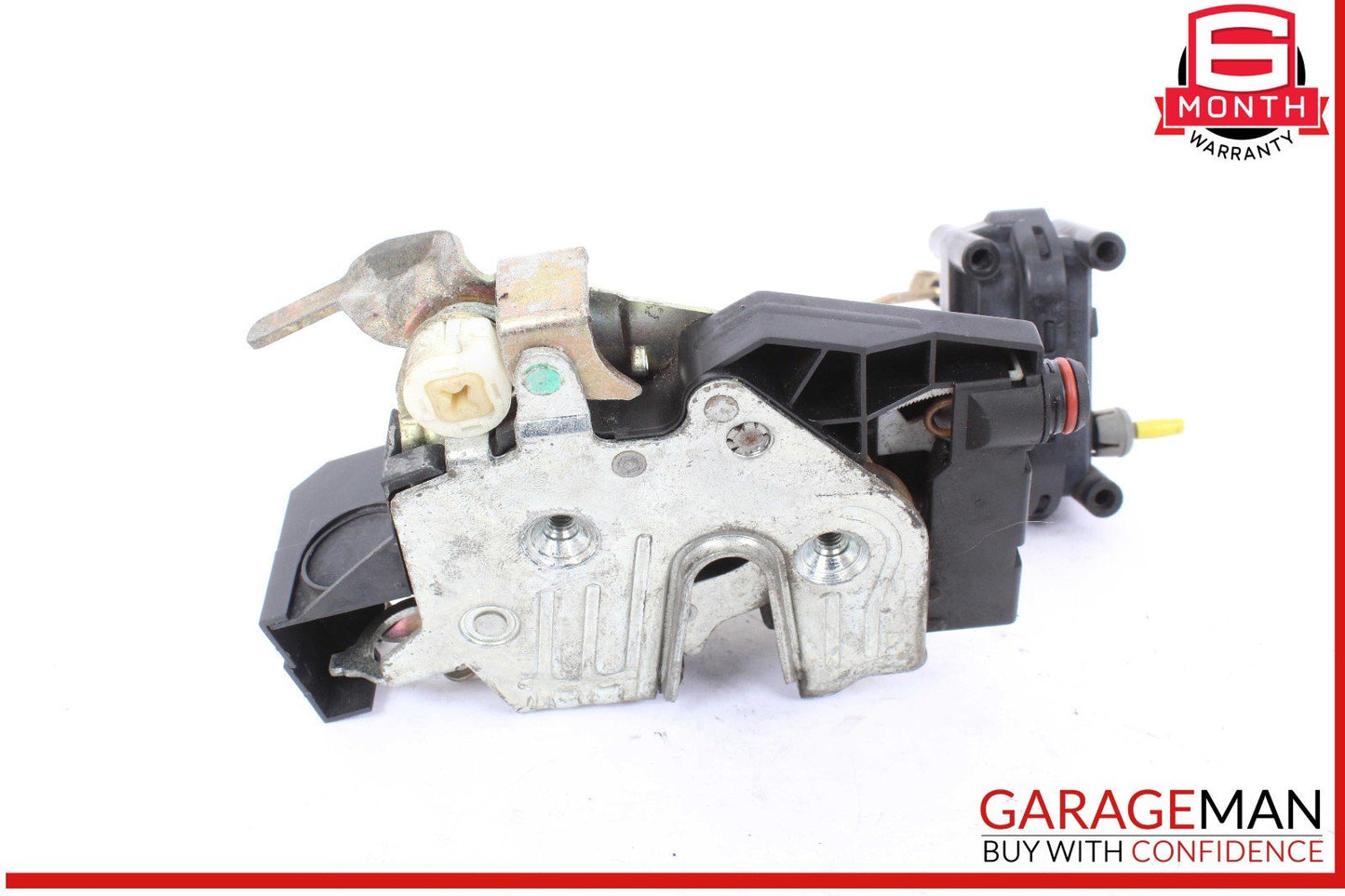96-02 Mercedes R129 SL500 SL320 Front Right Side Door Lock Latch Actuator OEM