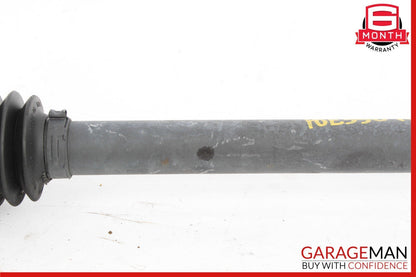 07-18 Mercedes W212 E350 CL550 Rear Left or Right Axle CV Half Shaft OEM