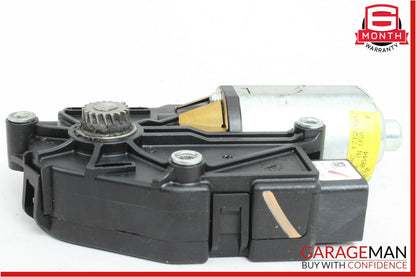 06-12 Mercedes R320 GL450 GL550 ML350 Pano Panoramic Sunroof Sun Roof Motor Unit