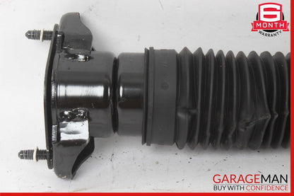 12-16 Mercedes X166 GL450 ML500 Rear Left And Right Side Shock Strut Set OEM