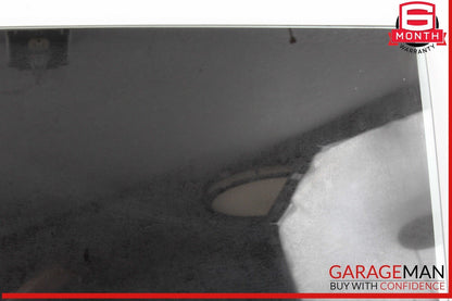 18-22 Toyota C-HR Rear Left Driver Side Door Window Glass OEM