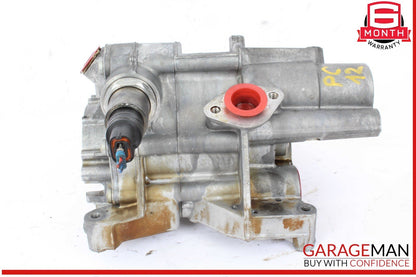11-14 Porsche Cayenne S 958 4.8L Engine Motor Oil Pump 94810701310 OEM