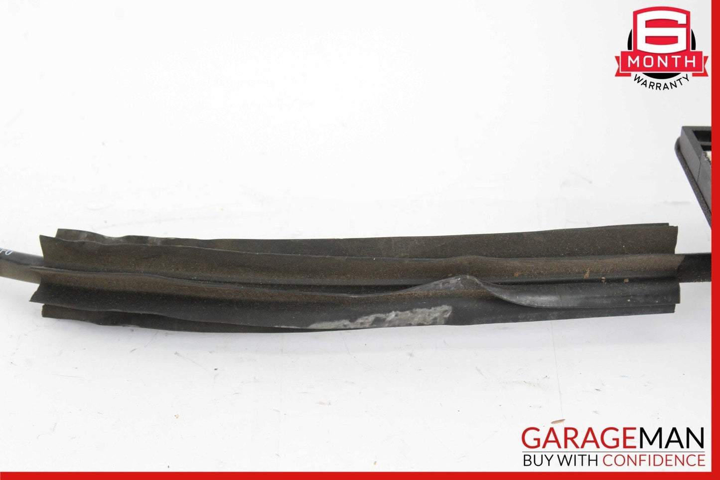 10-16 Porsche Panamera 970 Floor Gear Shift Shifter Selector Box w/ Knob OEM