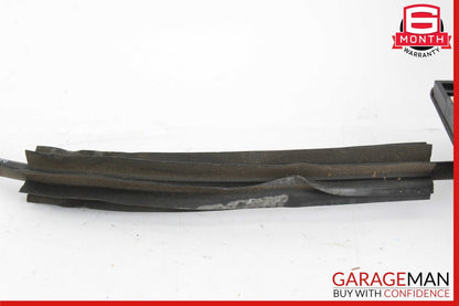 10-16 Porsche Panamera 970 Floor Gear Shift Shifter Selector Box w/ Knob OEM