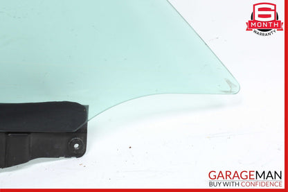 03-12 Mercedes R230 SL550 SL55 AMG Rear Left Side Quarter Window Glass OEM