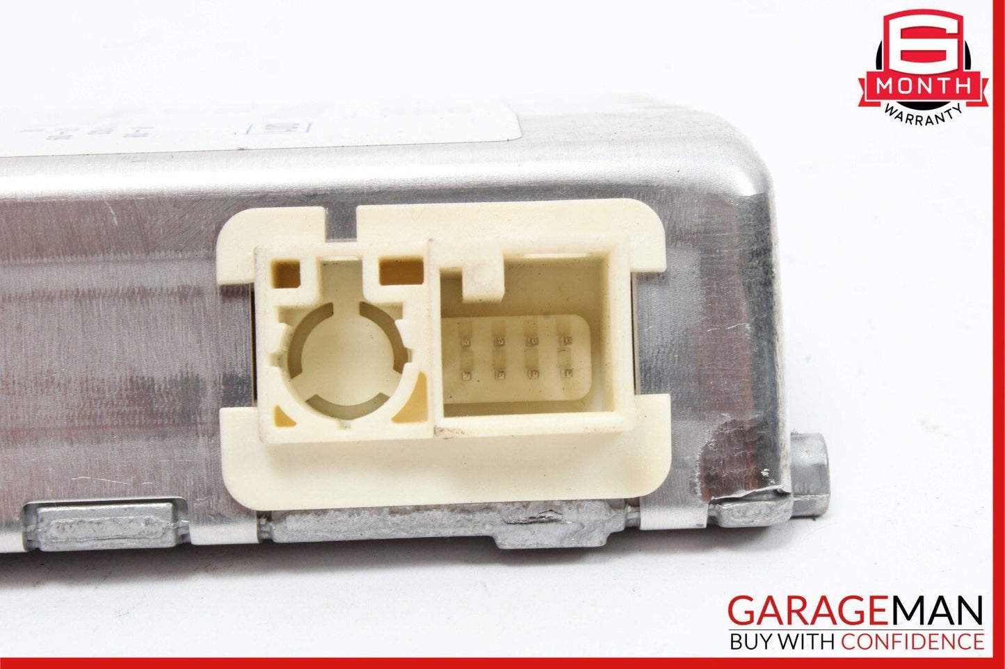 10-13 Mercedes W212 E350 E550 Active Lane Assist Front Camera 0009058000 OEM