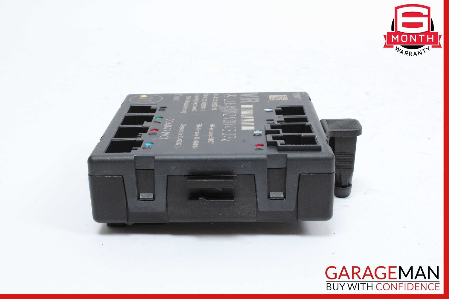 08-18 Mercedes W204 C250 E350 E400 Front Right Side Door Control Module Unit OEM