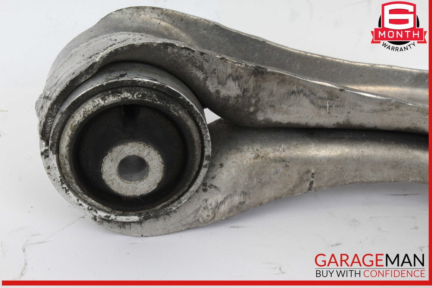 03-12 Mercedes R230 SL500 SL550 Front Right Side Suspension Upper Control Arm
