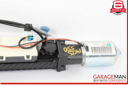 12-18 Mercedes W218 CLS550 Tailgate Actuator Control Unit 2188202926 OEM