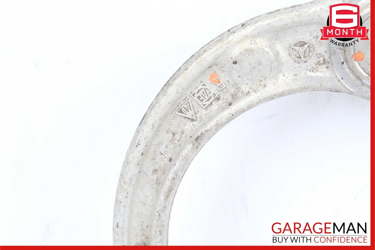 06-13 Mercedes W251 R350 R500 Front Right Side Upper Control Arm OEM