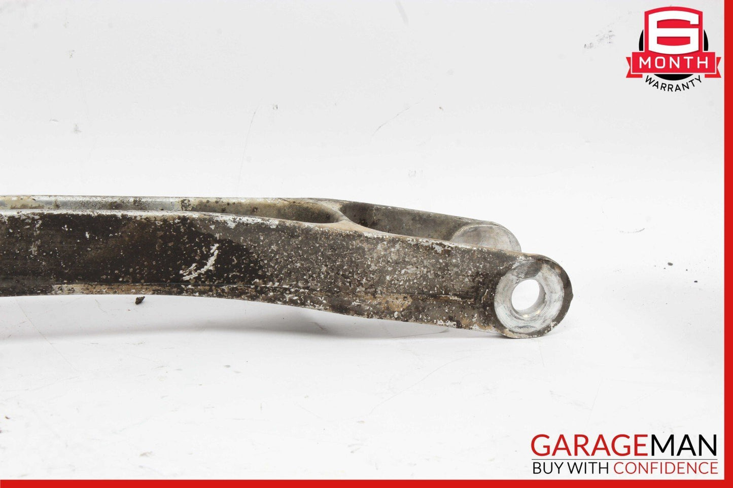 97-04 Porsche Boxster 986 Rear Lower Suspension Trailing Control Arm Axle Link