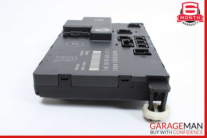 03-09 Mercedes E350 E550 Front Right Passenger Door Control Module Unit OEM
