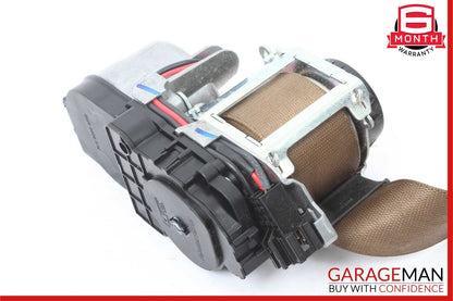 07-09 Mercedes W221 S400 S550 Front Right Side Seatbelt Seat Belt Retractor OEM