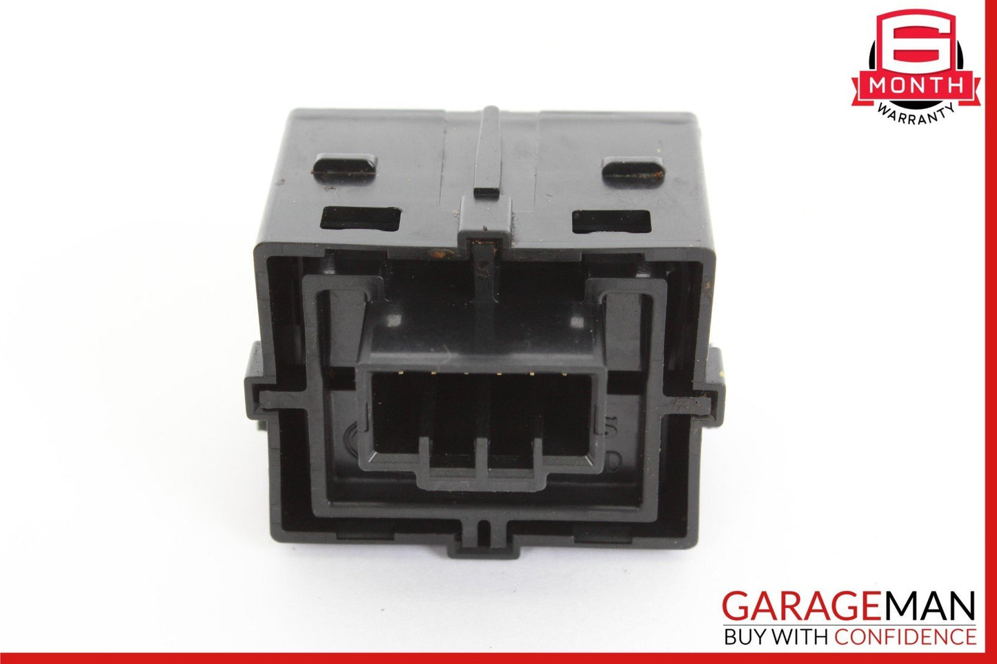 16-20 Jaguar XF Front Center Console Cruise Control Switch GX7314E132AA OEM