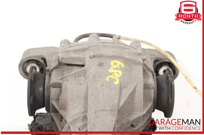 03-06 Porsche Cayenne 955 4.5L V8 Rear Differential Diff Axle Carrier OEM