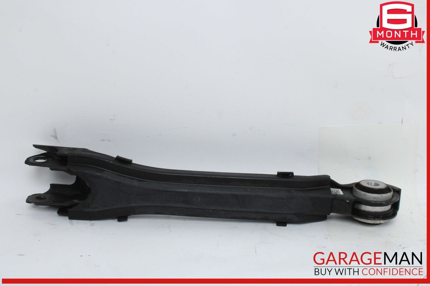 08-20 Mercedes W205 C300 Rear Left or Right Lower Suspension Control Arm OEM