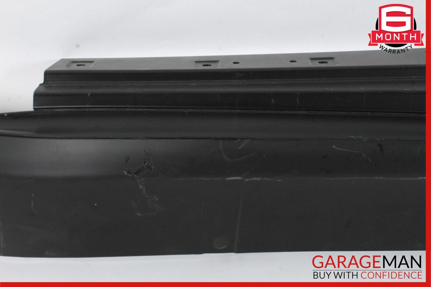 18-22 Ferrari 812 Superfast Right Passenger Side Rocker Skirt Molding Trim Panel