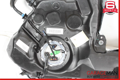 18-24 Audi RS5 A5 Sportback Fuel Gas Tank Reservoir Assembly 8W6201021 OEM