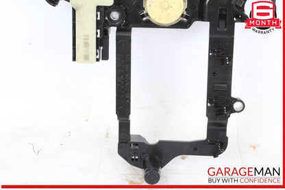 Mercedes VGS2 722.9 7G Transmission Conductor Plate TCU VIN FLASHED OEM