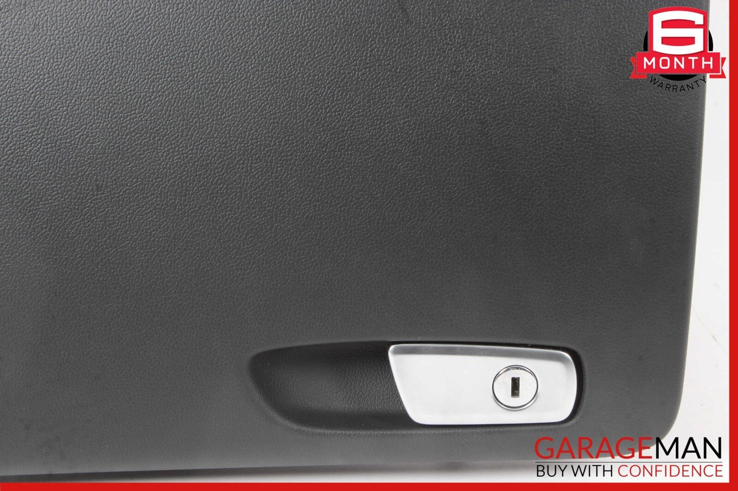 08-17 Audi S5 A5 Front Right Passenger Side Glove Box Compartment 8K1880302 OEM
