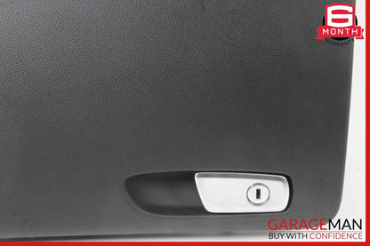08-17 Audi S5 A5 Front Right Passenger Side Glove Box Compartment 8K1880302 OEM