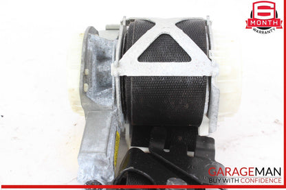 12-14 Mercedes W204 C250 C350 C63 Front Left Side Seat Belt Retractor Black