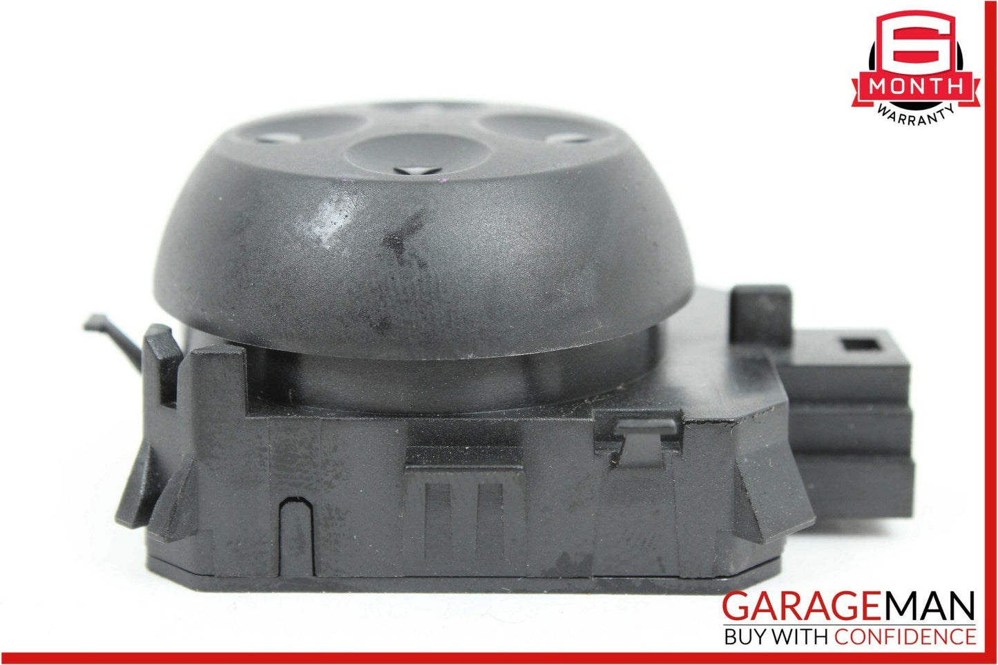 08-15 Mercedes R350 GLK350 C250 Front Left Side Seat Lumbar Switch Controller
