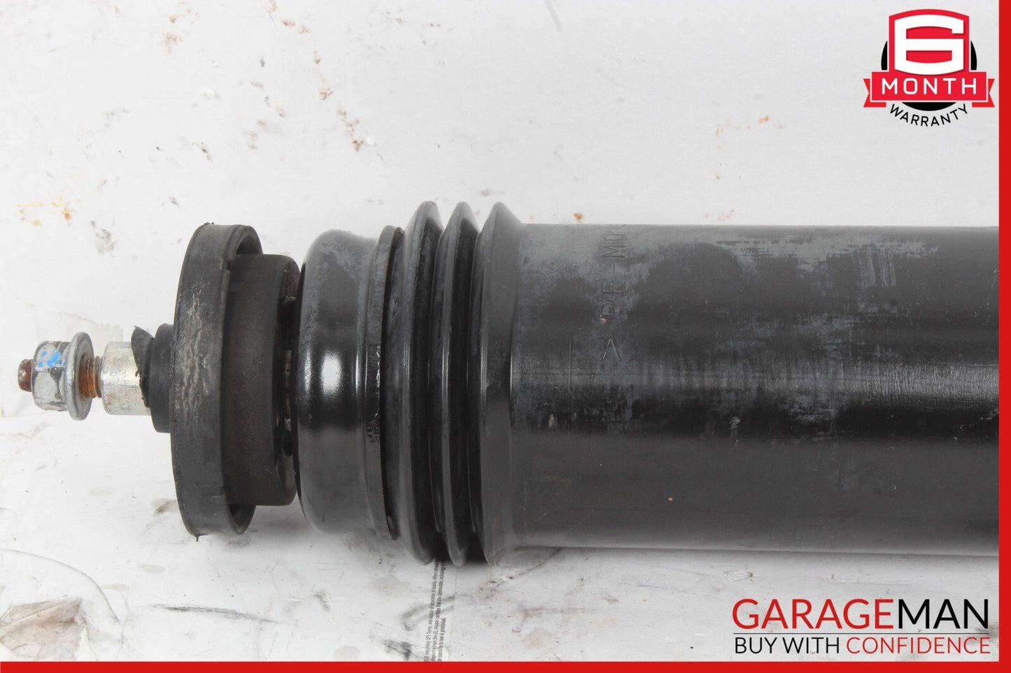 08-11 Cadillac STS Rear Left & Right Side Air Shock Absorber Strut Set of 2 Pc