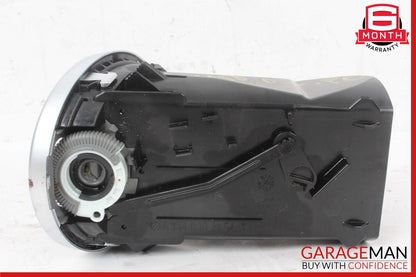 06-12 Mercedes W164 ML350 GL450 ML63 AMG Dash AC A/C Air Vent Grill Center OEM